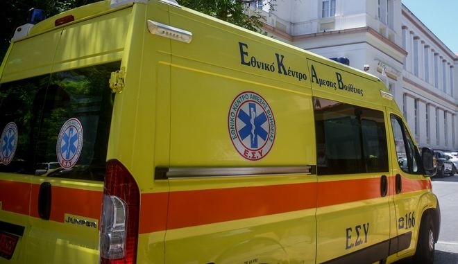 Τραγωδία στην Ηλεία: 88χρονος έπεσε από δέντρο και σκοτώθηκε