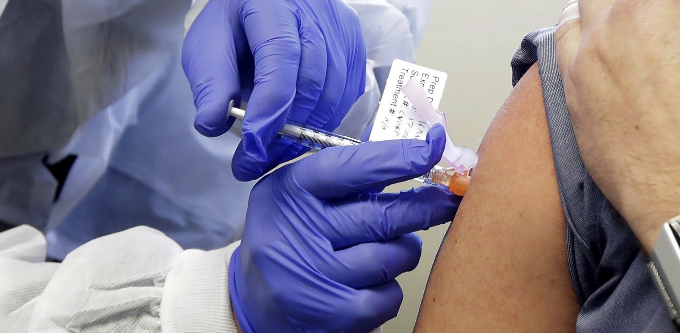 ΕΕ: Κατέληξε σε συμφωνία με την AstraZeneca για την αγορά 300 εκατ. δόσεων εμβολίου κατά του κορωνοϊού