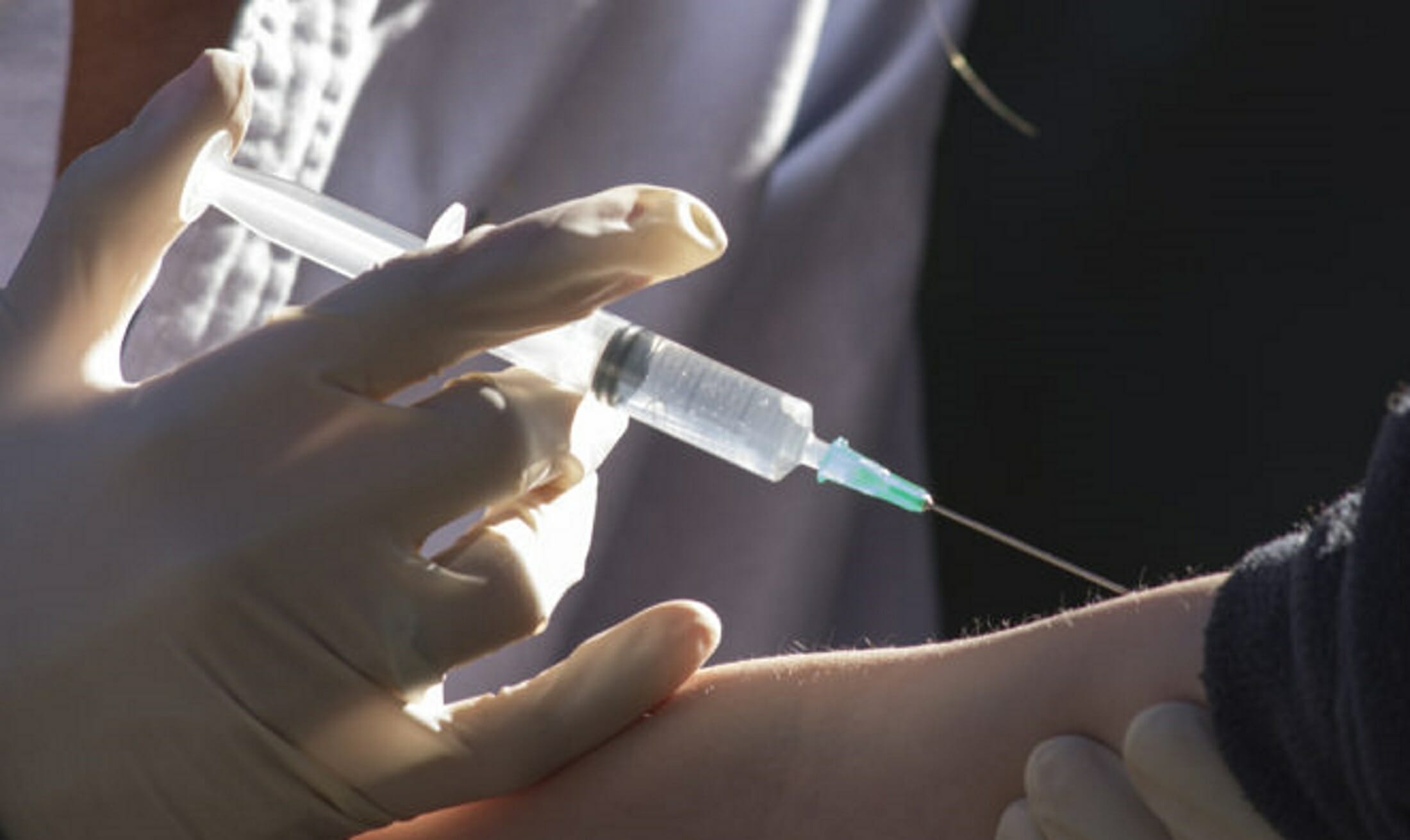 Κορωνοϊος: Το πρώτο τρίμηνο του 2021 το εμβόλιο για την Λατινική Αμερική