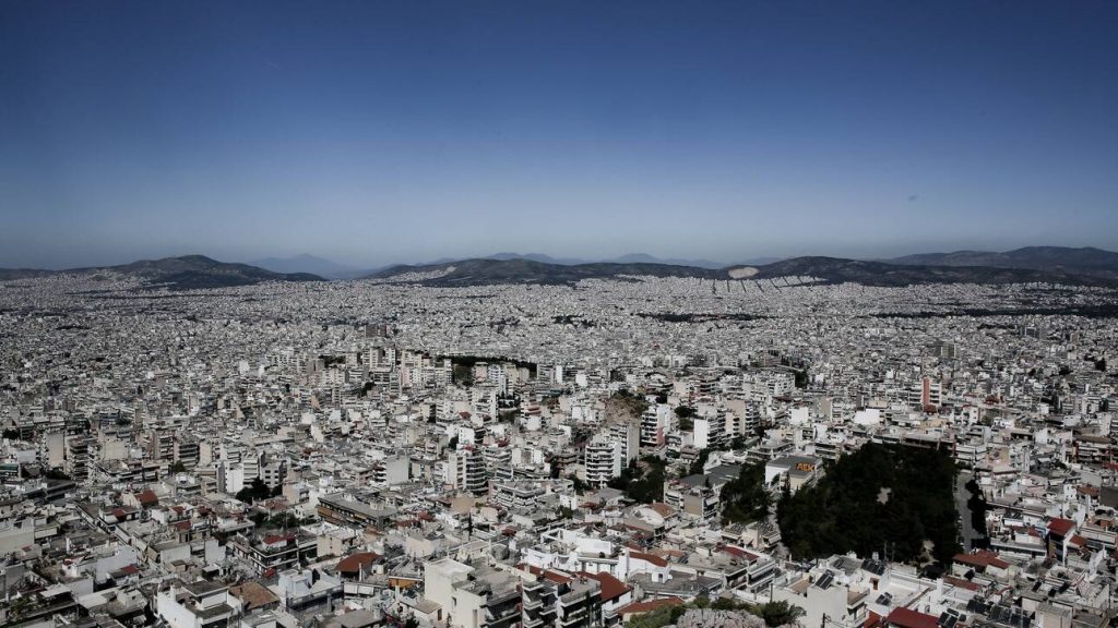 Η κυβέρνηση «ξεπαγώνει» το σχέδιο αναπροσαρμογής των αντικειμενικών αξιών: Νέα βάρη για τους ιδιοκτήτες ακινήτων