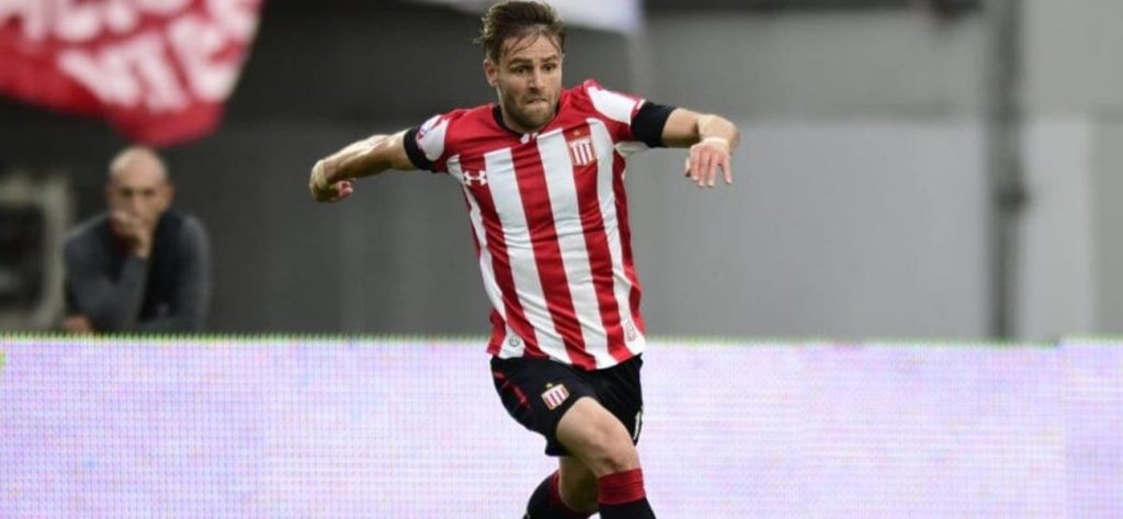 Παναθηναϊκός: Οριστική συμφωνία με Φακούντο Σάντες σύμφωνα με τους Αργεντινούς