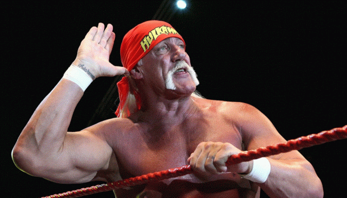 Αίματα παντού: Το απροκάλυπτα σικέ ματς του Χαλκ Χόγκαν που τσάκισε την αίγλη του «κατς» (βίντεο-φωτο)