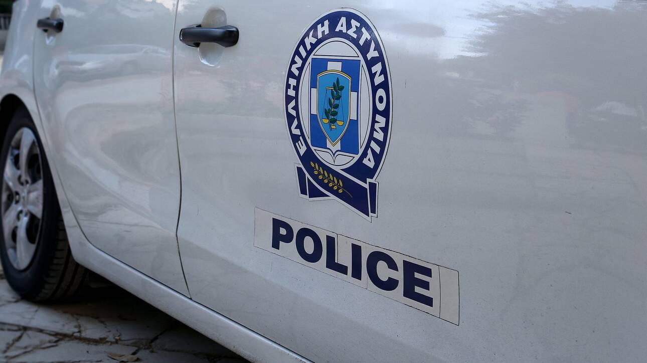 Κρήτη: Συνελήφθησαν δύο άτομα για συσκευασίες με αέριο γέλιου