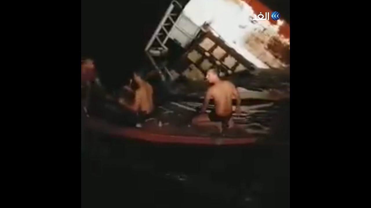 Αίγυπτος: Νεκροί και οι δύο αγνοούμενοι από το ναυάγιο στον Νείλο (βίντεο)