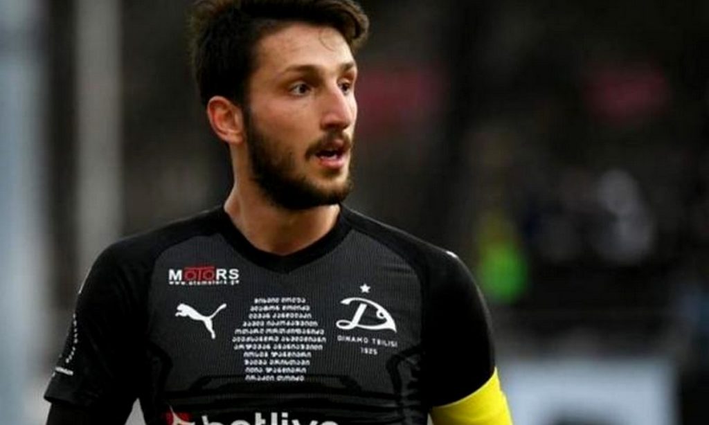 ΠΑΟΚ: Νίκα Νινούα τετραετίας (βίντεο)