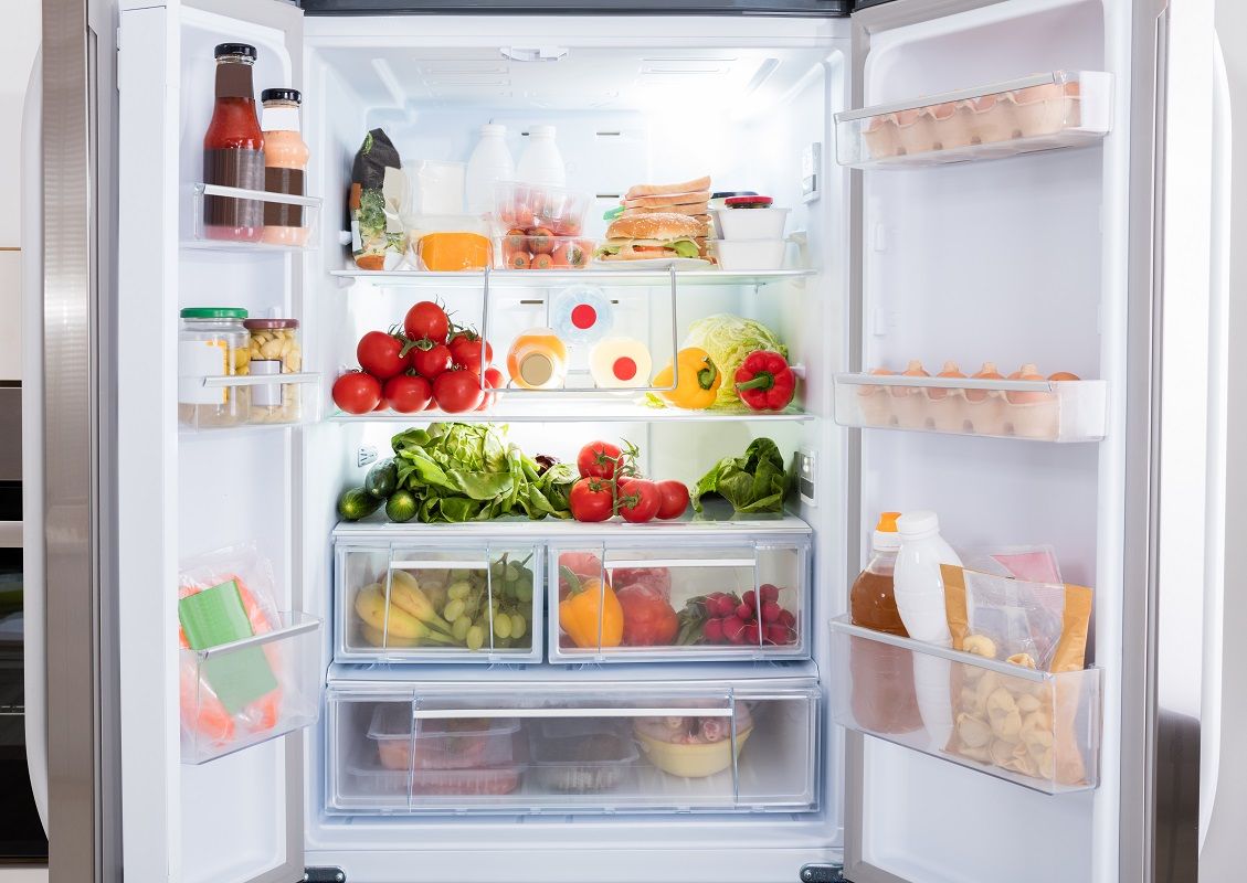 Κάθε πότε πρέπει να καθαρίζουμε το ψυγείο;