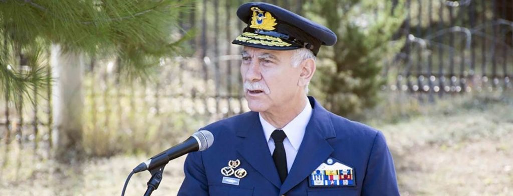 Επίτιμος Α/ΓΕΕΘΑ Χ.Χριστοδούλου: Τι πρέπει να κάνει η Ελλάδα με την Τουρκία