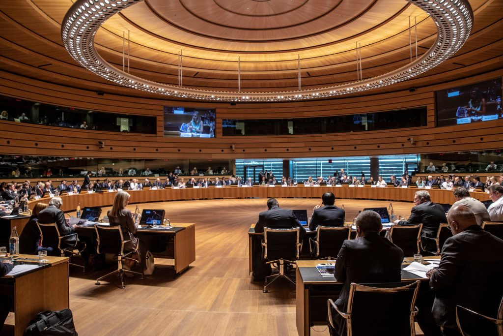 Σύσκεψη ΥΠΕΞ της ΕΕ: «Συμπαραστεκόμαστε αλλά στα… τέλη Αυγούστου θα δούμε για κυρώσεις στην Τουρκία»!