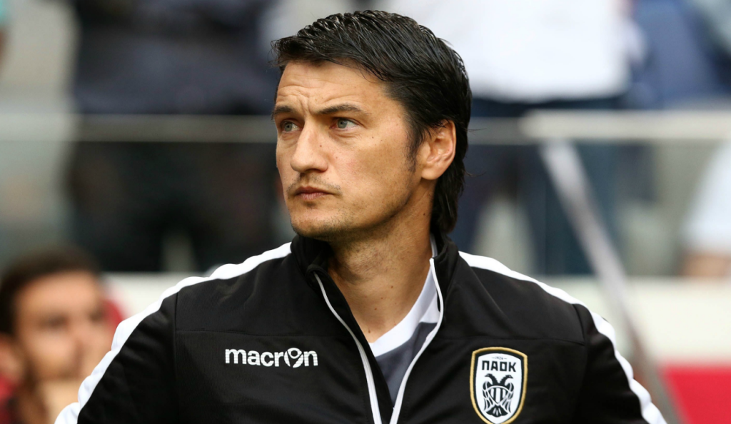 Γουότφορντ: Ανακοίνωσε τον Βλάνταν Ίβιτς