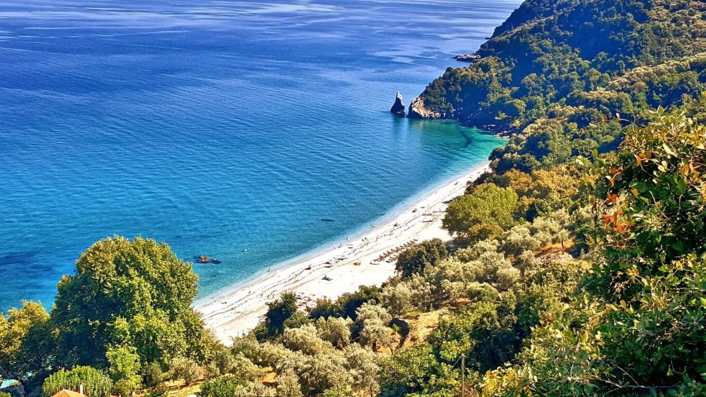 Άγιοι Σαράντα: Αλβανοί θέλουν να αλλάξουν το όνομα της πόλης