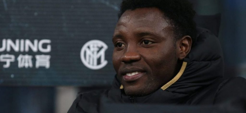 Ολυμπιακός: Στο στόχαστρο ο Κβάντο Ασαμόα της Ίντερ