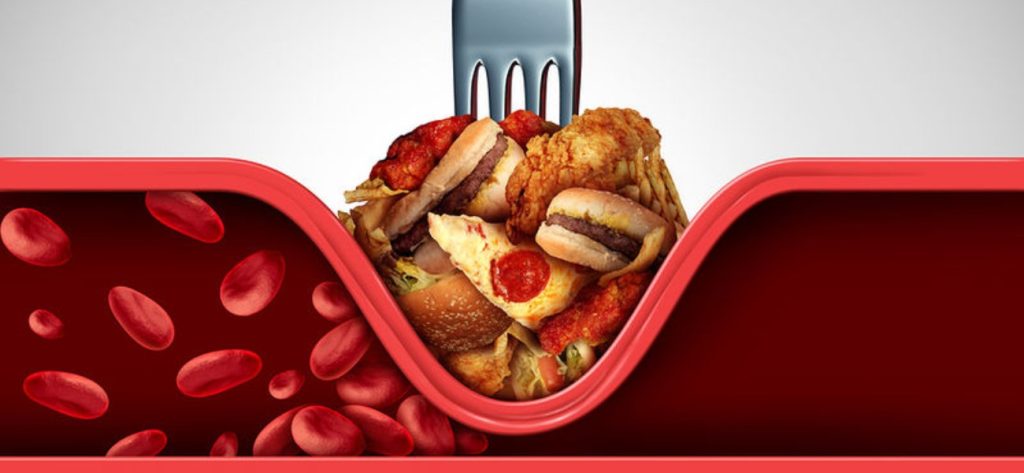 Χοληστερίνη: Αυτές οι τροφές θα «ρίξουν» κατακόρυφα τα νούμερα