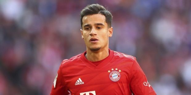 Φιλίπε Κουτίνιο: To επικό τρολάρισμα  του στην Μπαρτσελόνα (φωτό)