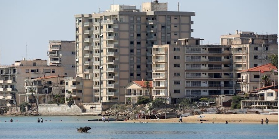 Ν.Αναστασιάδης: «Αιτία διακοπής της ευρωπαϊκής πορείας Τουρκίας το θέμα Αμμοχώστου»