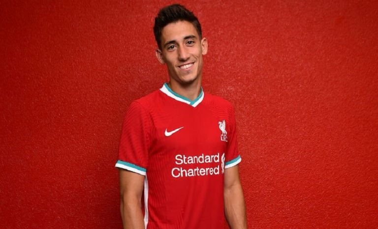 Κ.Τσιμίκας: Πήγε για ψώνια μαζί με τον φίλο του Μ.Σαλάχ (φώτο)