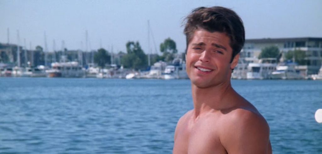 David Charvet: Δείτε πώς είναι σήμερα ο ηθοποιός του Baywatch (φωτό)