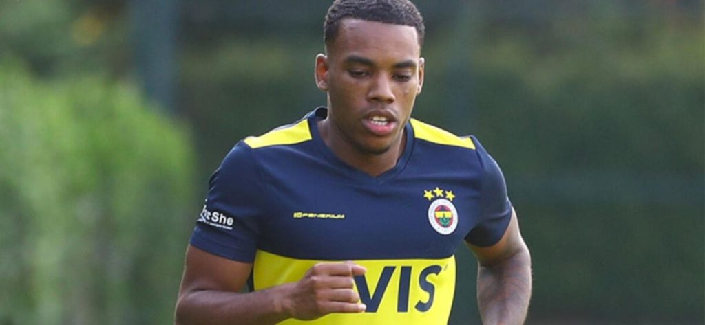 Ολυμπιακός: Ετοιμάζει κίνηση για την απόκτηση του Γκάρι Ροντρίγκες