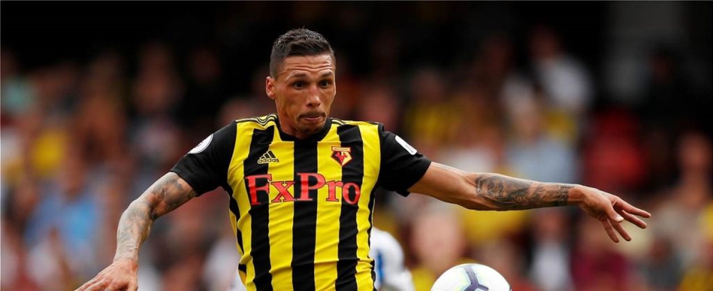 Ολυμπιακός: Ο Χ.Χολέμπας κοντά στην επιστροφή