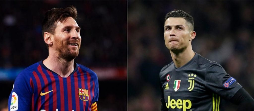 Champions League: Χωρίς Λ.Μέσι και Κ.Ρονάλντο μετά από 15 χρόνια