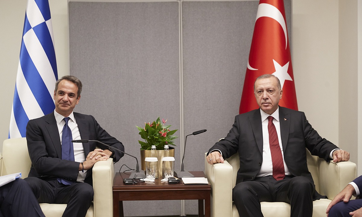 Επιβεβαιώνει και η DW τις συνομιλίες Ελλάδας – Τουρκίας