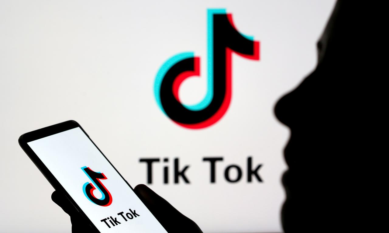 TikTok: Εντόπιζε τις συσκευές όσων χρηστών είχαν Android συσκευή