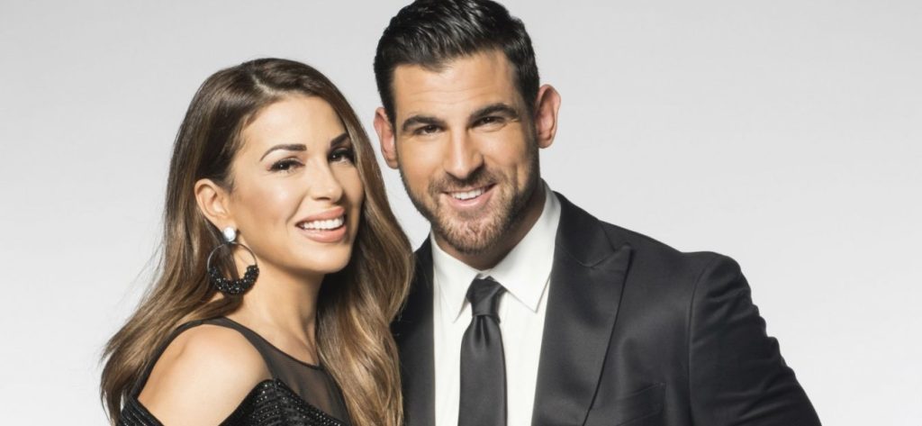 E.Χατζίδου: «Έχουμε ήδη κάποιες προτάσεις με τον Ετεοκλή για τη νέα σεζόν»