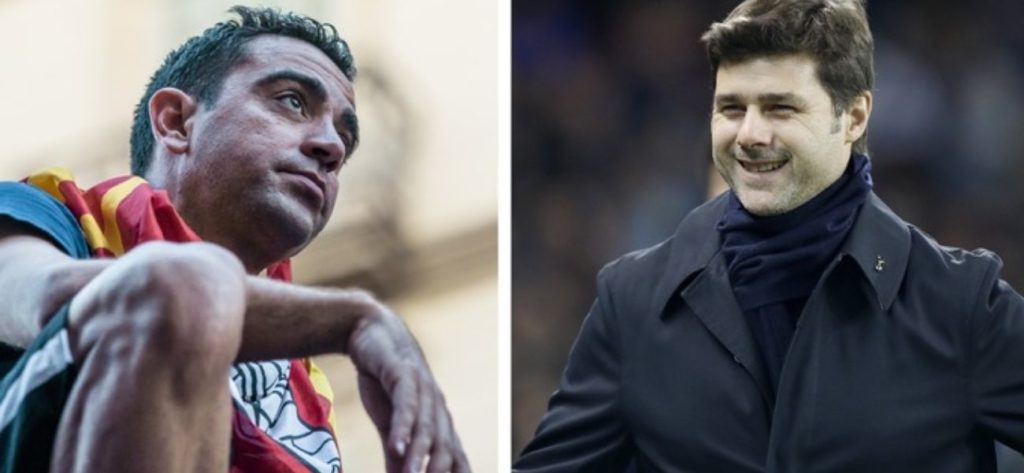 Μπαρτσελόνα: Στον δρόμο της εξόδου ο Κ.Σετιέν – Φαβορί οι Μ.Ποτσετίνο και ο Τσάβι