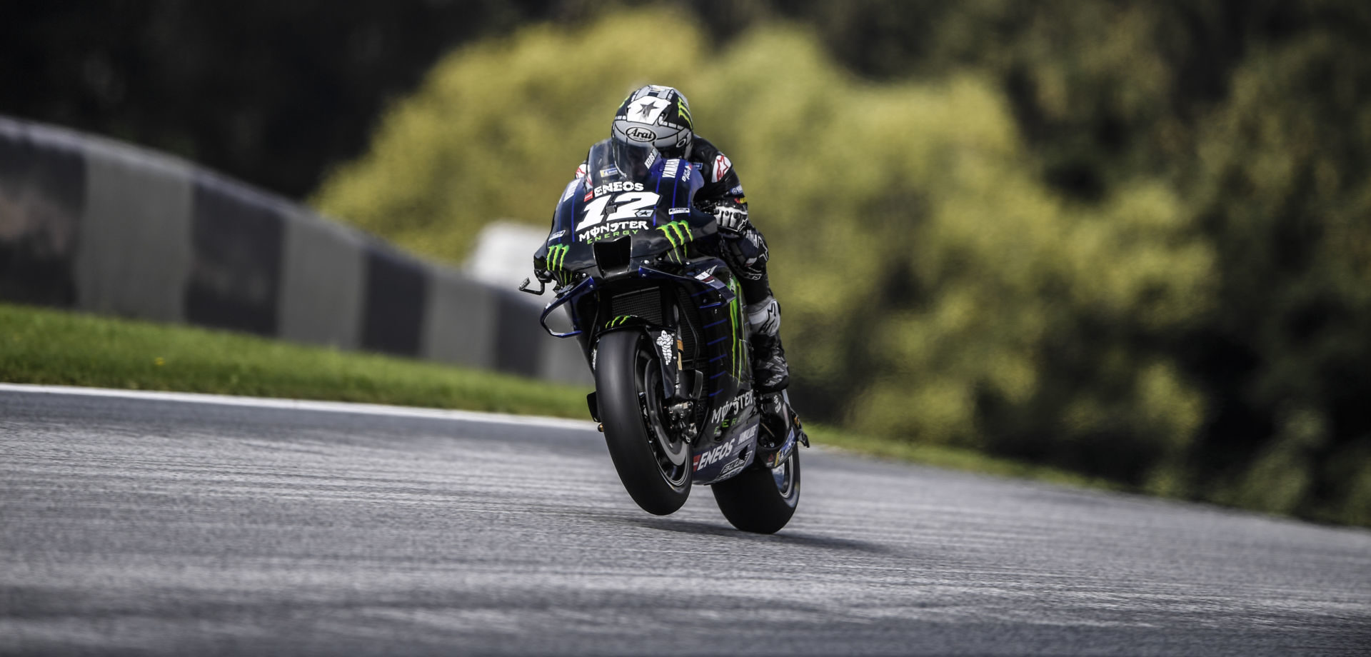 MotoGP: Pole position για τον Μ.Βινιάλες – Δεύτερος Τ.Μίλερ, τρίτος ο Φ.Κουαρταραρό