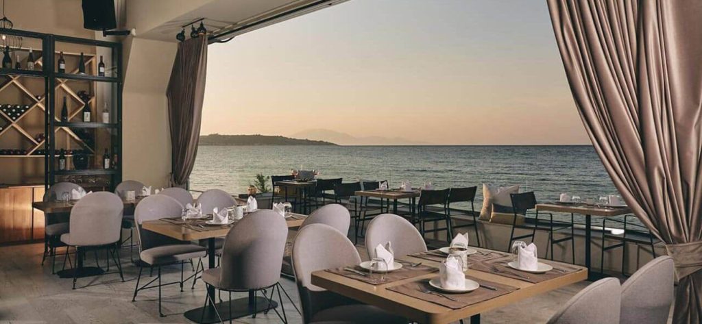 Βαρύς ο πέλεκυς για καταστήματα εστίασης σε Κέρκυρα και Ζάκυνθο