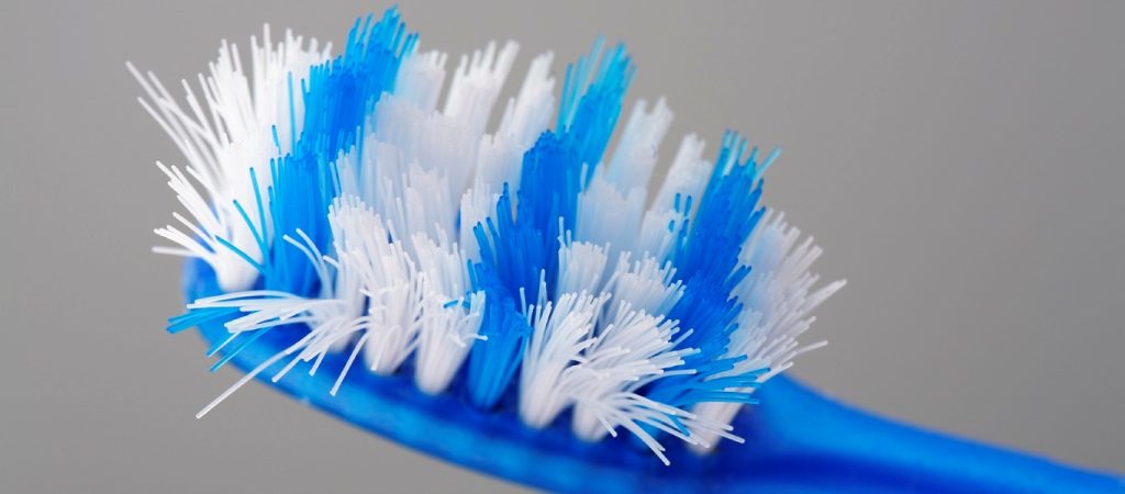 Γνωρίζεις κάθε πότε πρέπει να αλλάζεις οδοντόβουρτσα;