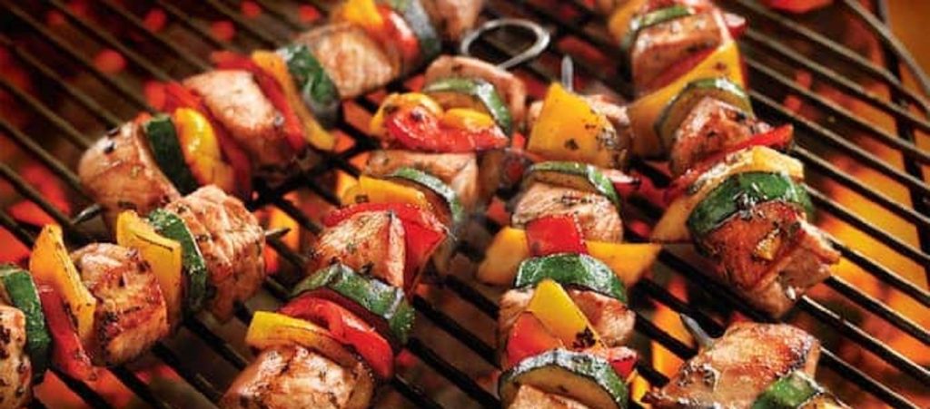 Μπάρμπεκιου: Ξέρεις πότε πρέπει να βάλεις το κρέας να ψήνεται;