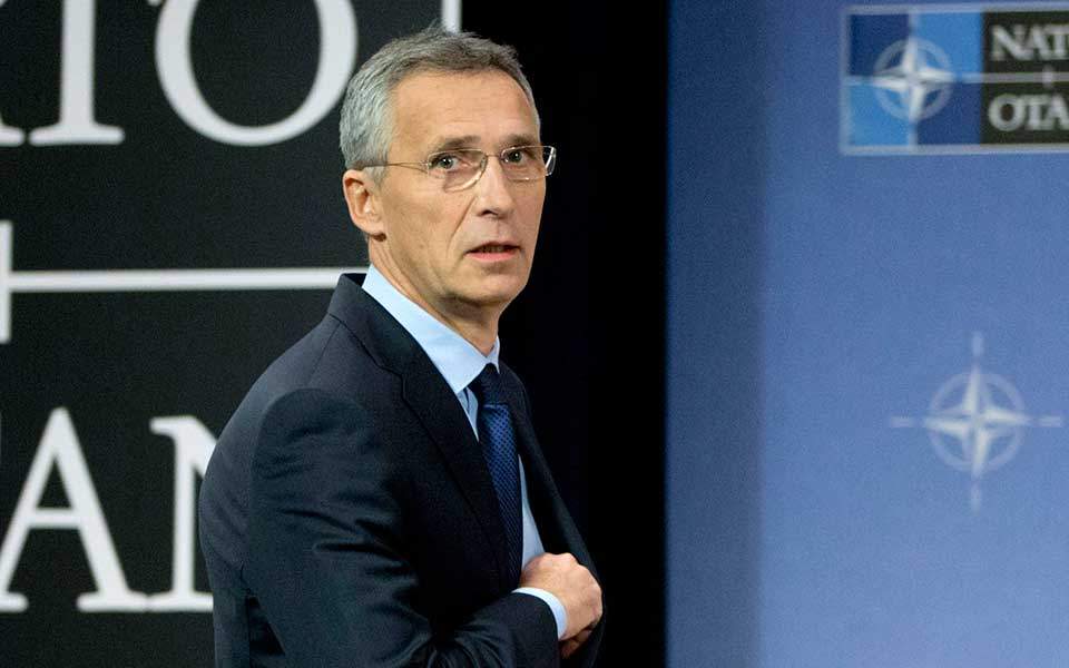 ΝΑΤΟ: «Δεν συγκεντρώνουμε στρατό στην Λευκορωσία – Παρακολουθούμε όμως»