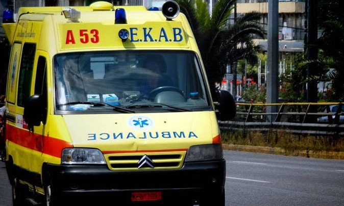 Θανατηφόρο τροχαίο στην Χαλκιδική:  Νεκρός ένας 28χρονος