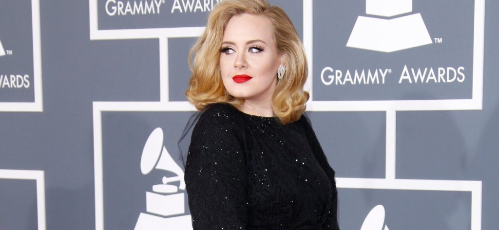 Αντέλ: Το μυστικό πίσω από την μεταμόρφωσή της – Όλα όσα άλλαξε στην διατροφή της