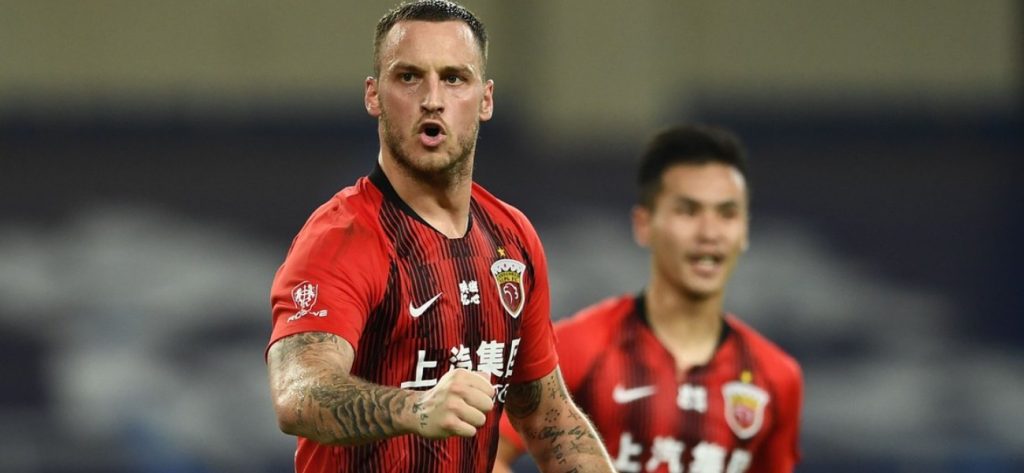 Κίνα: Τραγική απόφαση για οφσάιντ με την χρήση VAR – Δεν το πίστευαν ότι ακυρώθηκε το γκολ (βίντεο)