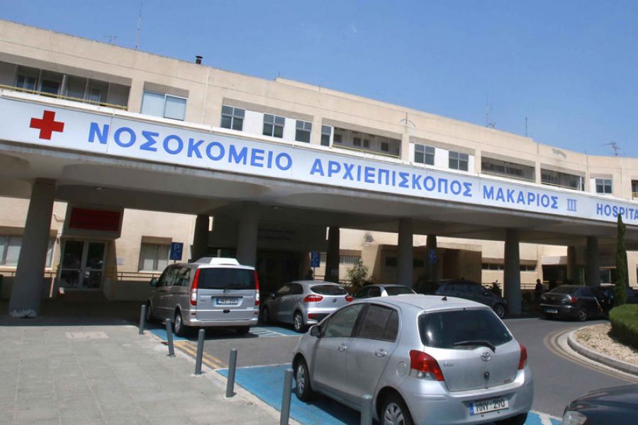 Κύπρος: Στο Μακάρειο Νοσοκομείο 2χρονο αγοράκι μετά από δάγκωμα φιδιού