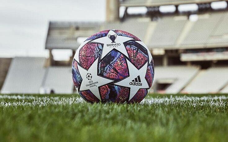 Champions League: Χωρίς Άγλους και Ισπανούς τα ημιτελικά