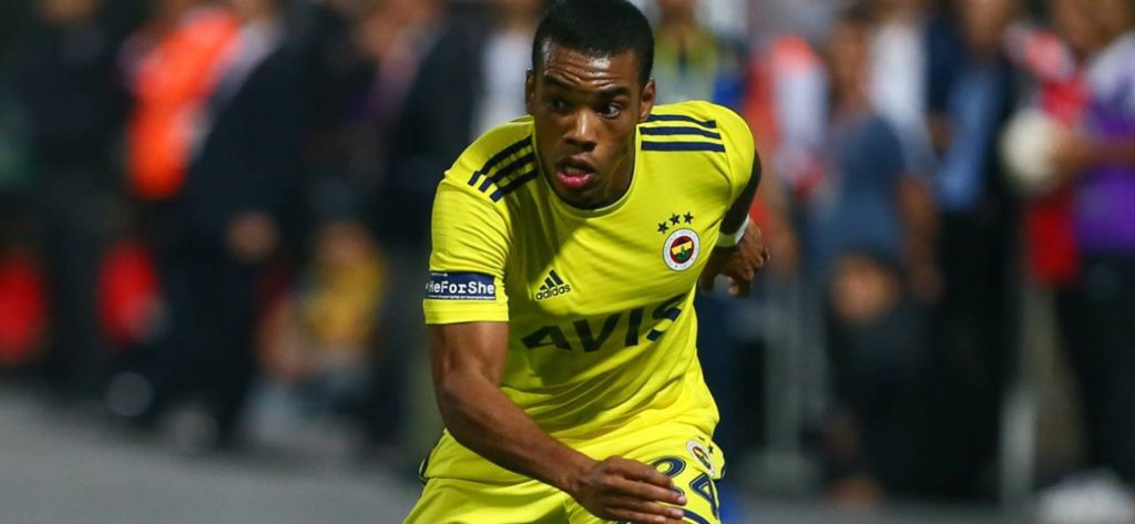 Ολυμπιακός: Κατέθεσε επίσημη πρόταση στην Αλ Ιτιχάντ για την απόκτηση του Γκάρι Ροντρίγκες