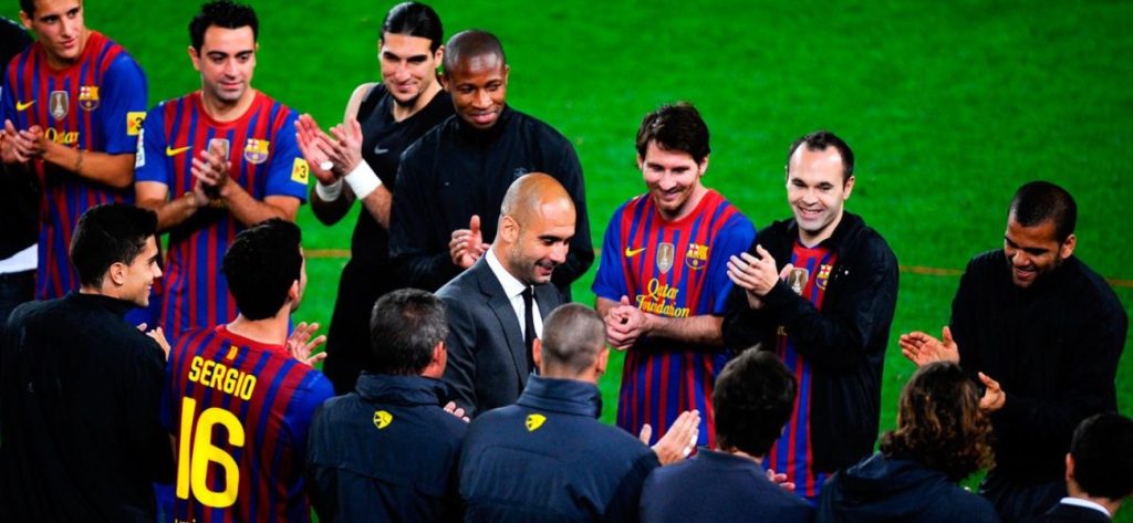 Με τις ευλογίες του… Κρόιφ: Η επιστροφή που θα «ροκάρει» το ευρωπαϊκό ποδόσφαιρο