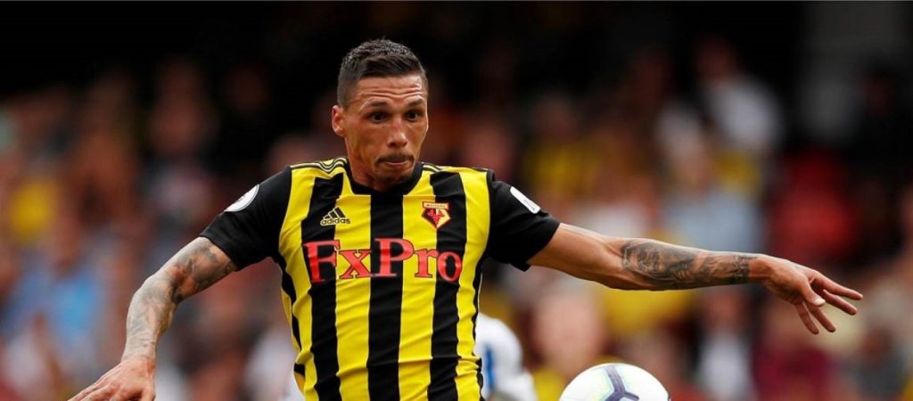 Ολυμπιακός: Συμφώνησε με τον Χοσέ Χολέμπας