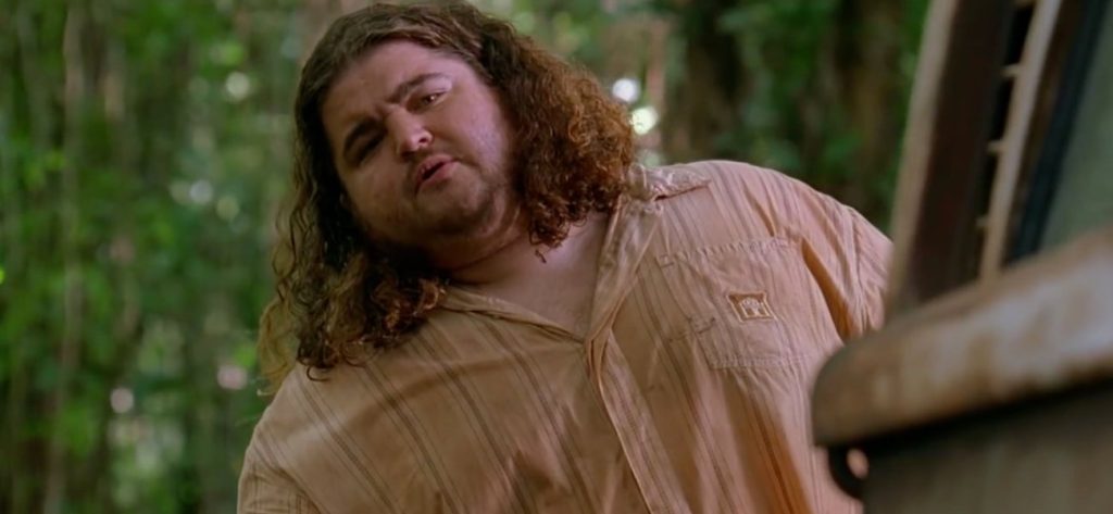 Τα άλλαξε όλα: Ο Χιούγκο του Lost έχασε 45 κιλά και είναι άλλος άνθρωπος (φωτο)