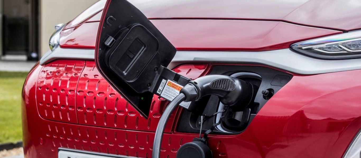 Ηλεκτρικά αυτοκίνητα: Όλα όσα ισχύουν για την επιδότησή τους – Διευκρινίσεις και οδηγίες