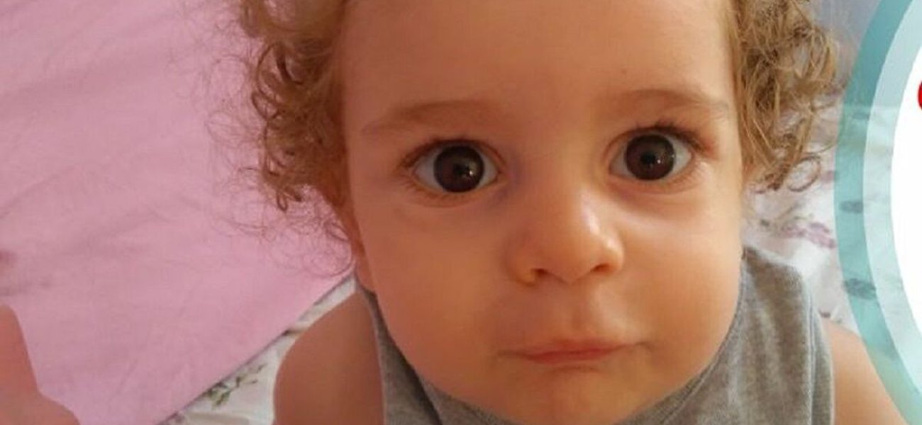 Συγκινεί ο μικρός Παναγιώτης – Ραφαήλ – Δίνει ευχές για τον Δεκαπενταύγουστο (βίντεο)