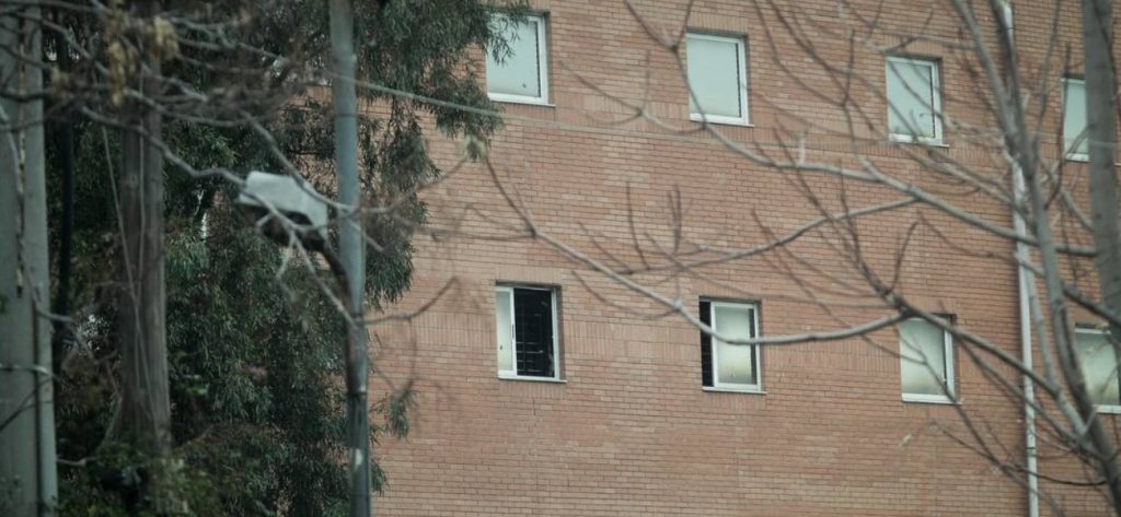 Καταγγελία από «Το Μωβ» για σεξουαλική παρενόχληση γυναίκας στα κρατητήρια της Πέτρου Ράλλη