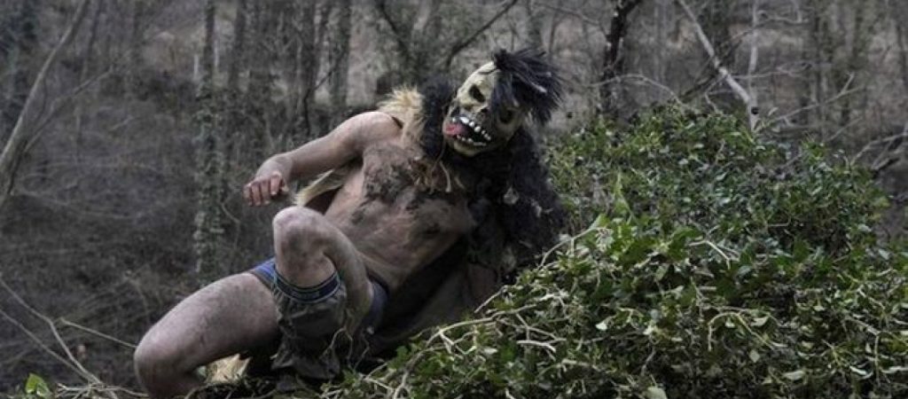 Παράξενα και σοκαριστικά θρησκευτικά μυστήρια που επιβιώνουν ακόμα στις ημέρες μας (φώτο)