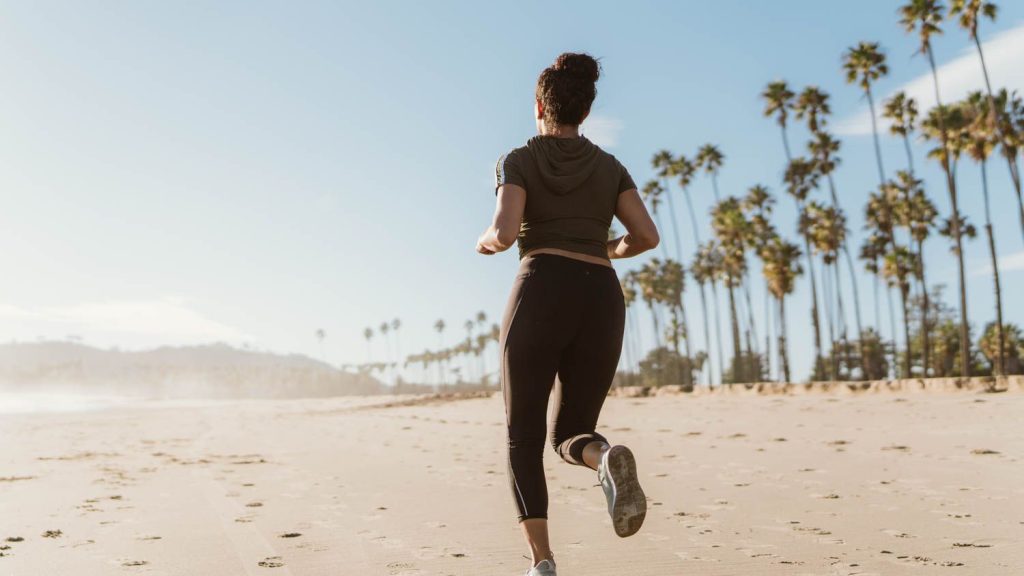 Αυτές είναι οι τροφές που πρέπει να φας για καλύτερες επιδόσεις στο τρέξιμο