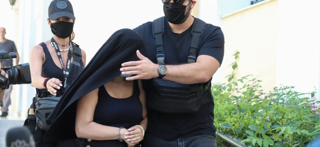 Επίθεση με βιτριόλι: Δηλώνει πως ζει δύσκολες στιγμές στην φυλακή η 35χρονη – Είναι έτοιμη να μιλήσει για τα πάντα