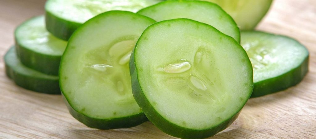 Δέκα λόγοι για να εντάξεις το αγγούρι στη διατροφή σου