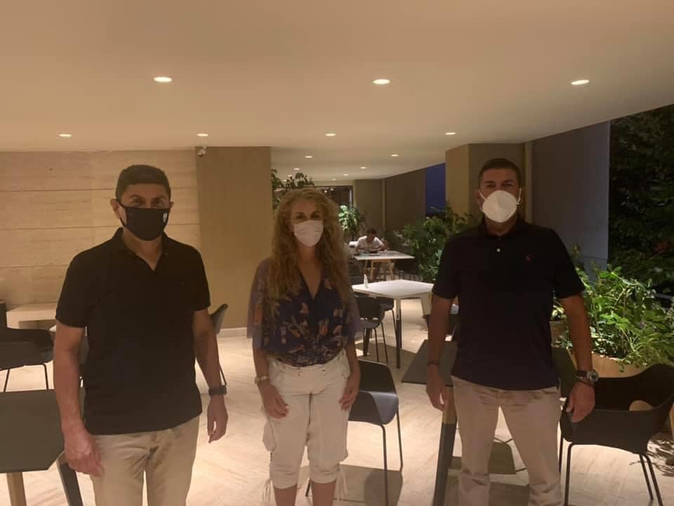 Ελληνική αναγέννηση πυγμαχίας για το νέο αθλητικό νομοσχέδιο
