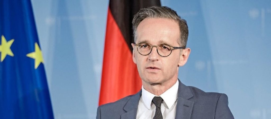 Λιβύη: Αιφνιδιαστική επίσκεψη του Γερμανού ΥΠΕΞ – Θα συναντηθεί με τον Φ.Σάρατζ